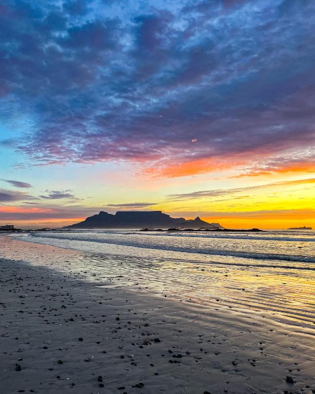 180 Eden on the Bay, Big Bay - B&B Bo-Kaap