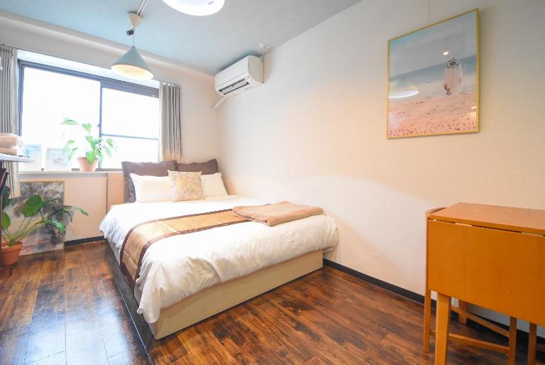 Comfy Stay Sakuramachi - Ferienwohnung Nara