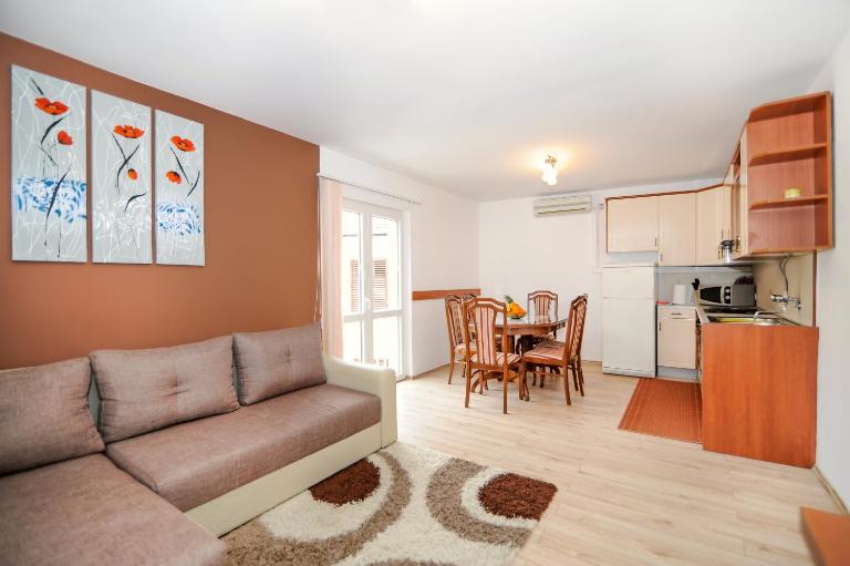 Apartment Orlović Old Town - Chambres d'hôtes Zadar
