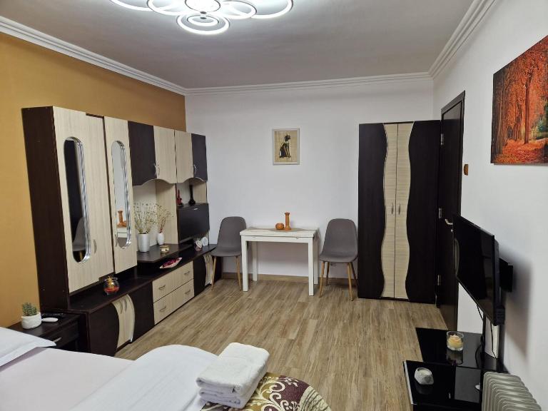 Garsoniera - B&B Băile Herculane