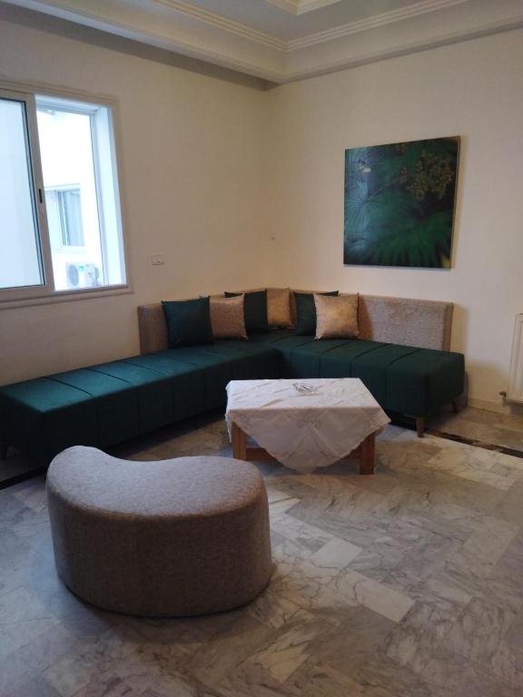 Adam beautiful loft - Ferienwohnung Nabeul