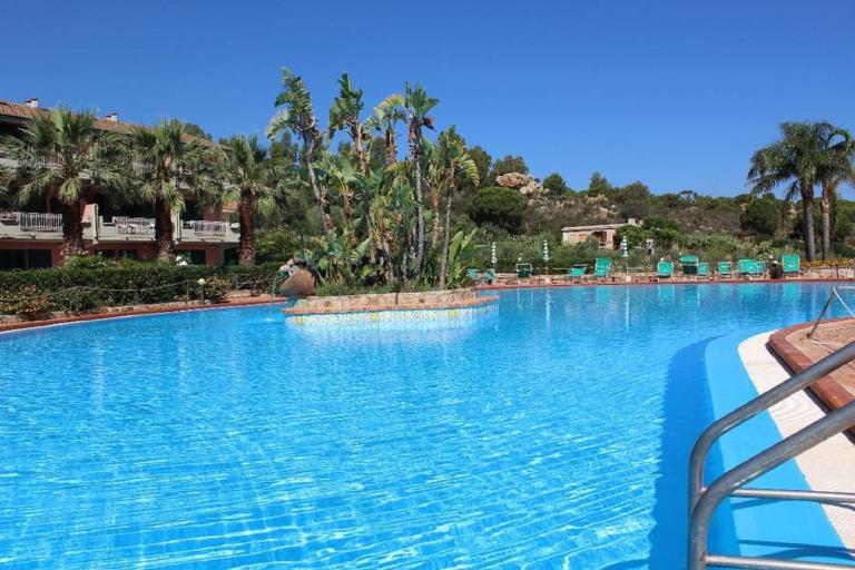 Rais Gerbi Appartamento Sea View Apartment - B&B Pollina
