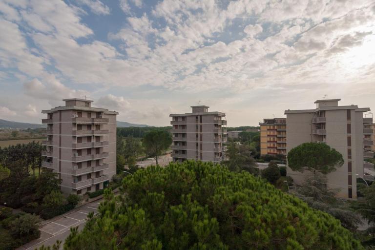 Appartamento BL - Chambres d'hôtes Follonica