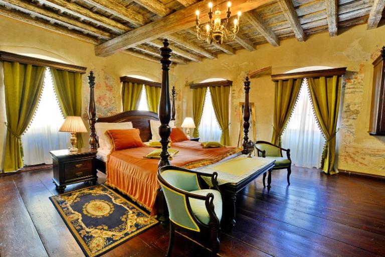 Casa Georgius Krauss Sighisoara - B&B Sighișoara