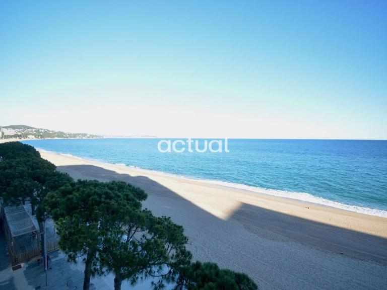 ACAPULCO 3-3 - Bed and Breakfast Platja d'Aro