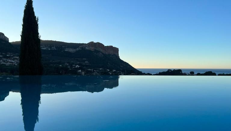 Villa Canaille par Dodo-à-Cassis - B&B Cassis