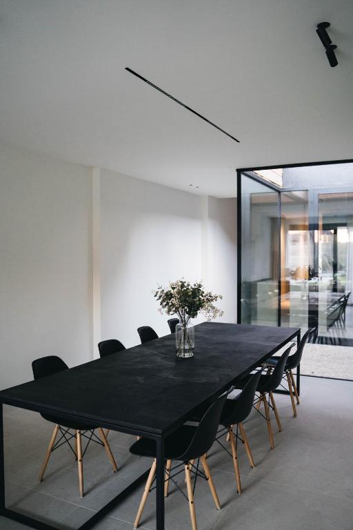 Vakantiewoning number 44 - B&B Ieper