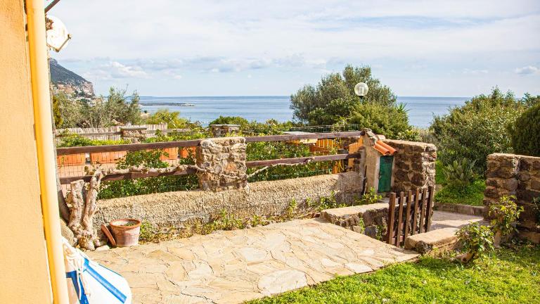 Casa Ariel - Cala Gonone - Bed and Breakfast Cala Gonone