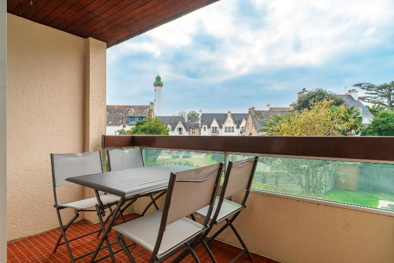 Ty Menez - Proche plage pour 4 - Bed and Breakfast Bénodet