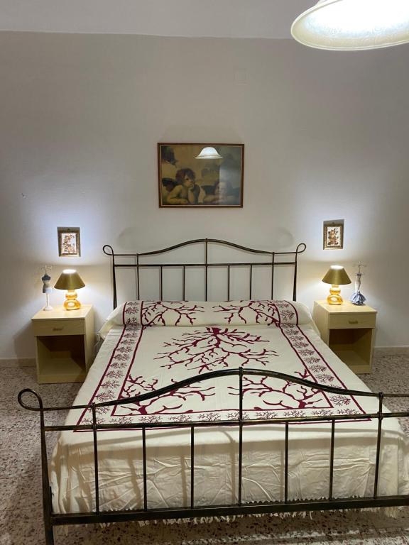 A Ca da Nonnina - B&B Carloforte