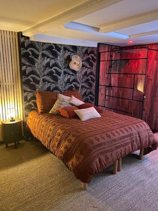BEAUTIFUL LIFE BED and SPA - B&B Mirecourt