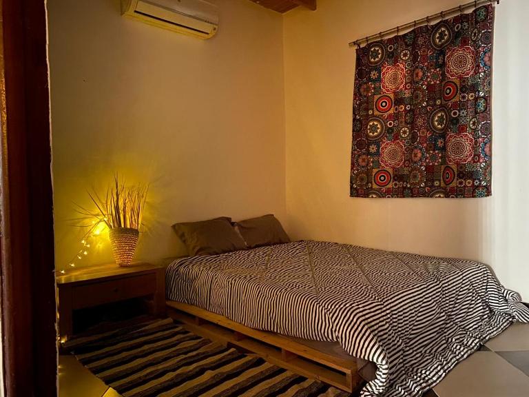 Moudy’s House - B&B Dahab