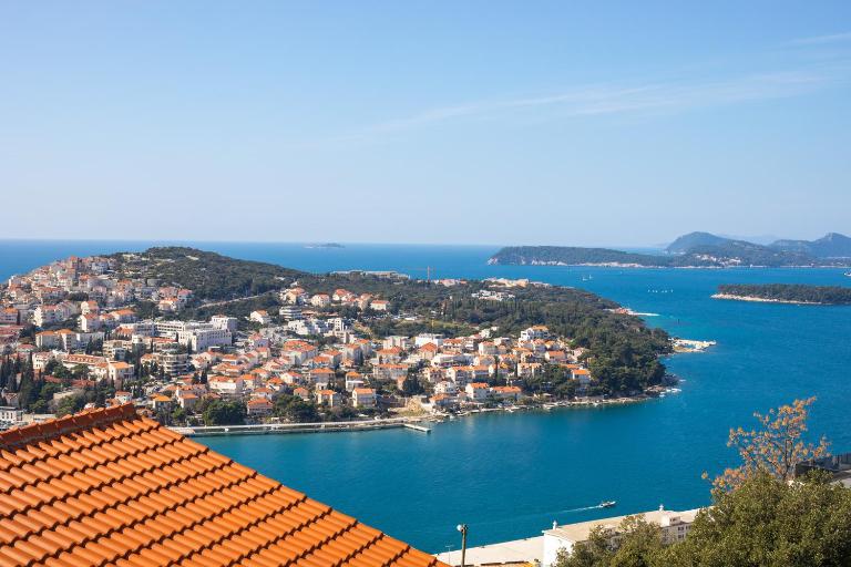 Bellevue Duplex Apartment - B&B Dubrovnik