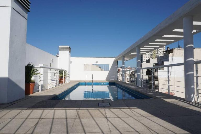Balvanerita - B&B Buenos Aires