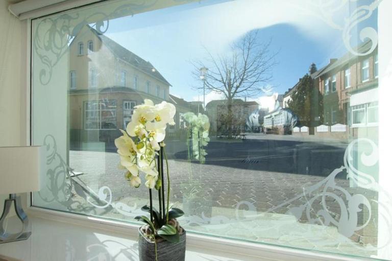 "Möwennestchen" - Ferienwohnung Borkum
