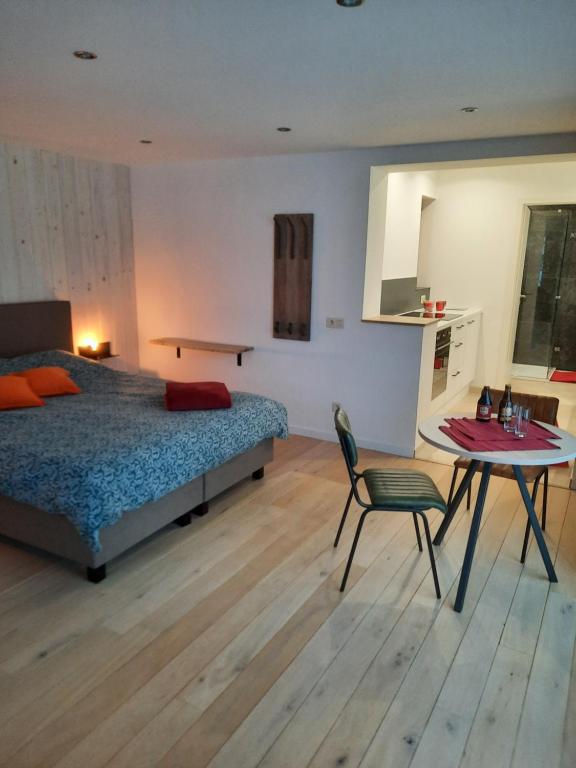 Le Grand Ravel - B&B Waimes