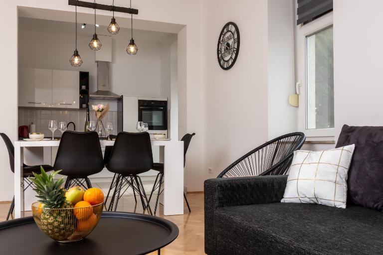 Apartman Gold - B&B Kutleše