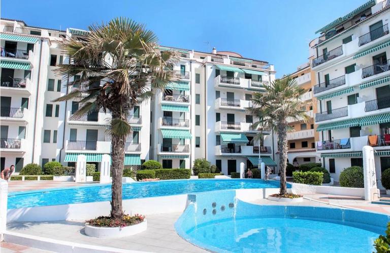 El Palmar - Home Immobiliare Jesolo - B&B Lido di Jesolo