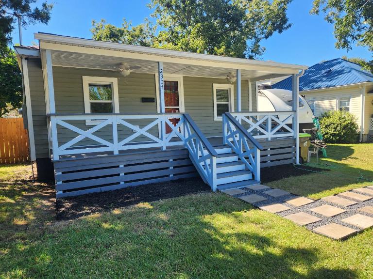 Neoteric INC - B&B Morehead City