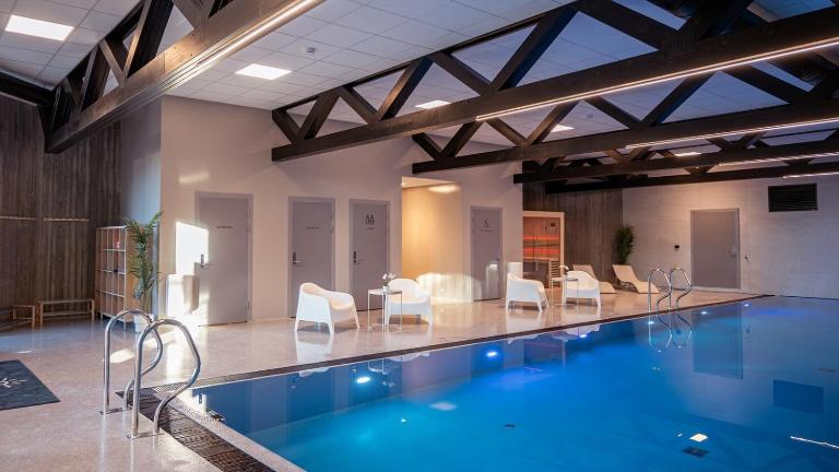 Paradis på Sørlandet - B&B Kristiansand