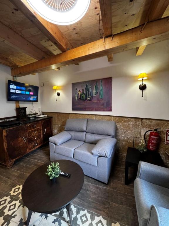 Paella flat old town Alicante - B&B Alicante