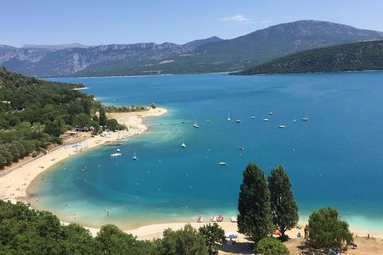 La douceur du verdon - B&B Saint-Martin-de-Brômes