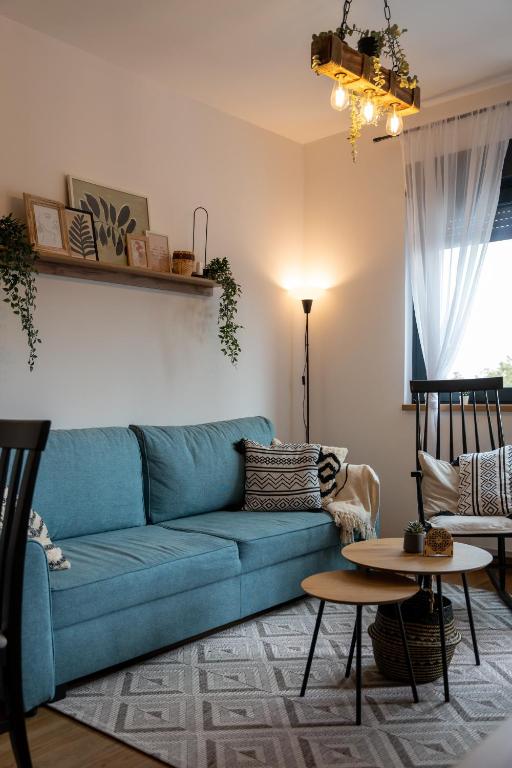 Apartman Oblačak Zlatibor - B&B Zlatibor
