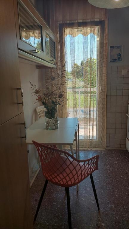 LENIA - B&B Néa Plágia