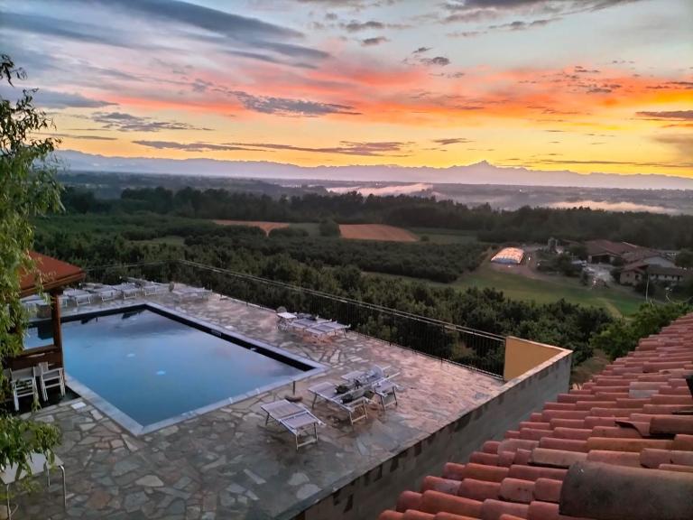 Il Palazzetto - Bed and Breakfast Clavesana