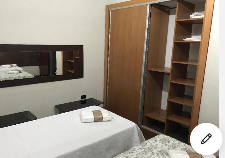 Departamento excelente ubicación - Chambres d'hôtes La Plata