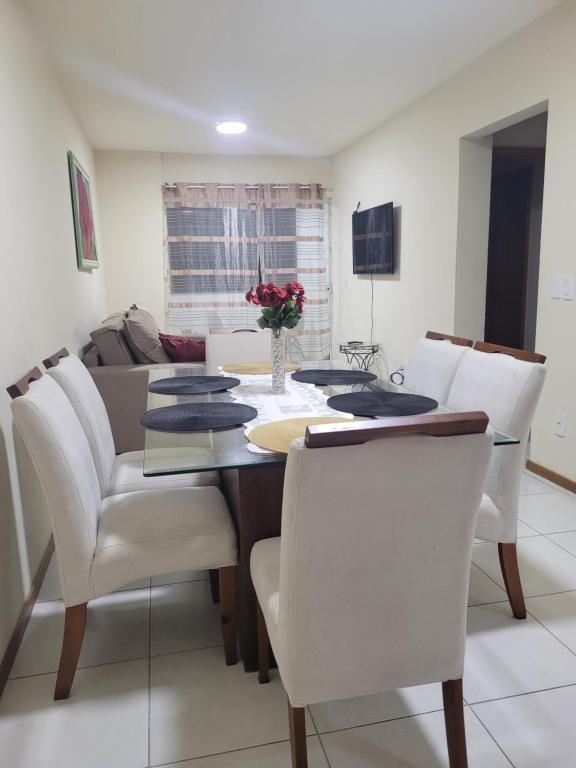 Apartamento residencial - B&B Blumenau