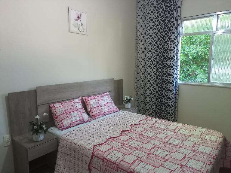 Aconchego da Rosa dos Ventos - Ferienwohnung São Pedro da Aldeia