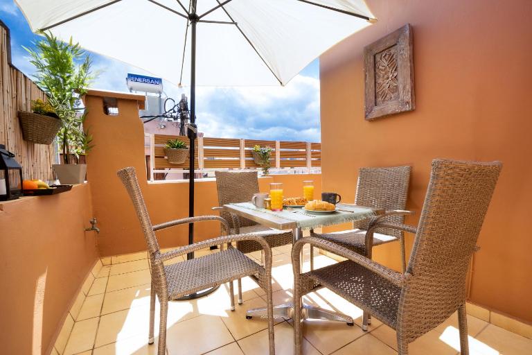Suite Maritime - B&B Chania