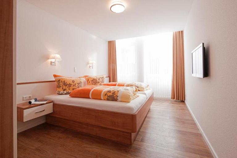 Exquisit 1 - B&B Norderney