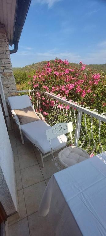 Studio apartman Tomi - seaview - B&B Vis