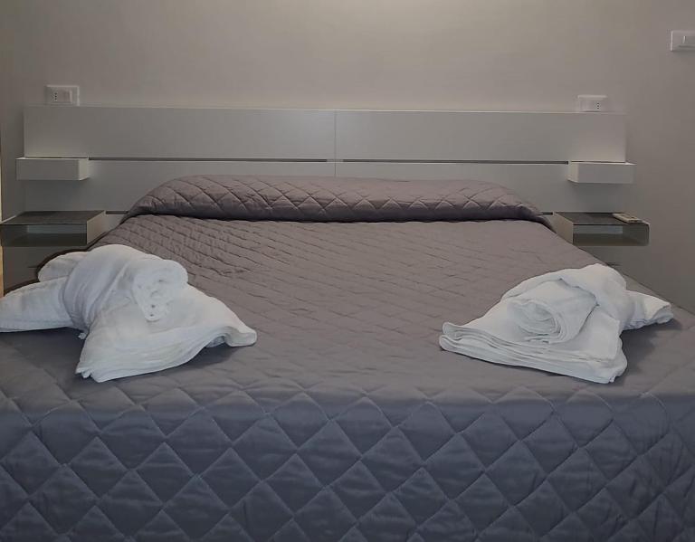 Lugano 1 by ALEhotels - B&B Rimini
