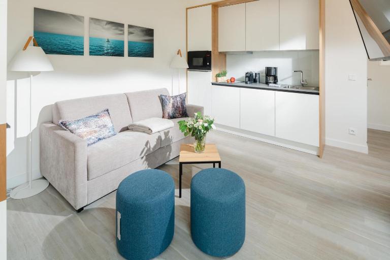Nordstrandperle Ap H7 - B&B Norderney