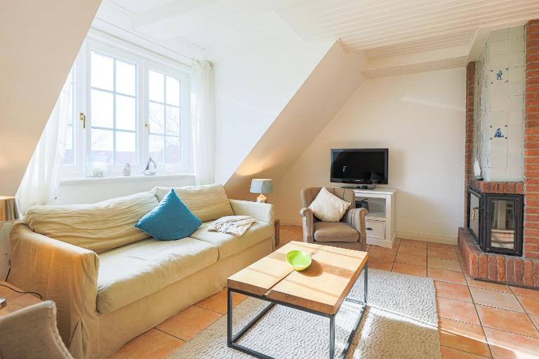 Lisbeth Hus - Anlage Ameland - B&B Wenningstedt