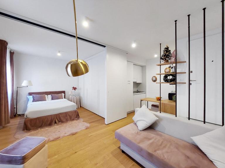Piazza di Spagna - Suite Donata, strollingrome - B&B Rome
