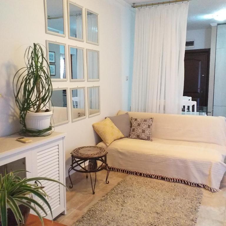 Apartment Mika - Chambres d'hôtes Budva