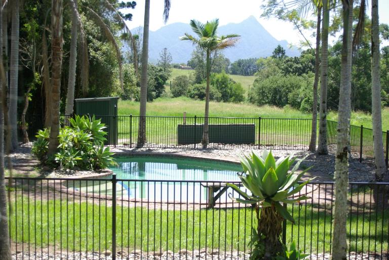 The Bushranger Hideaway - Bed and Breakfast Midginbil