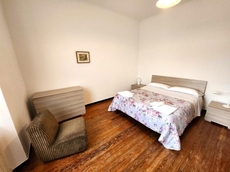 Appartamento Raggio di Sole - Ferienwohnung Levanto