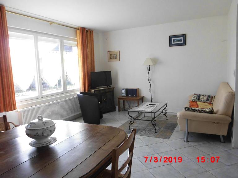Gîte 3 km centre ville de BLOIS - Chambres d'hôtes Villebarou