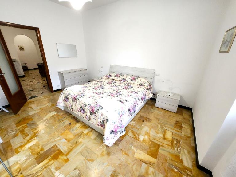 Appartamento Gambero Rosso - B&B Levanto