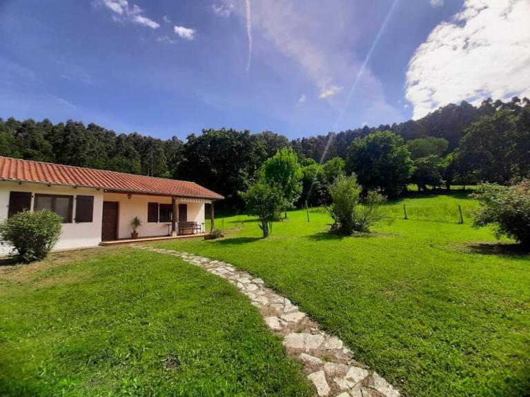 La Rotiza - Ferienwohnung La Collada