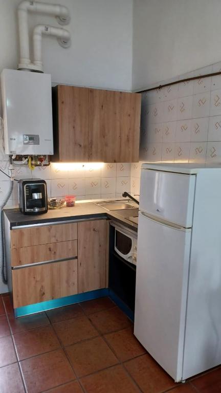Romiti Apartment - B&B Ferrara