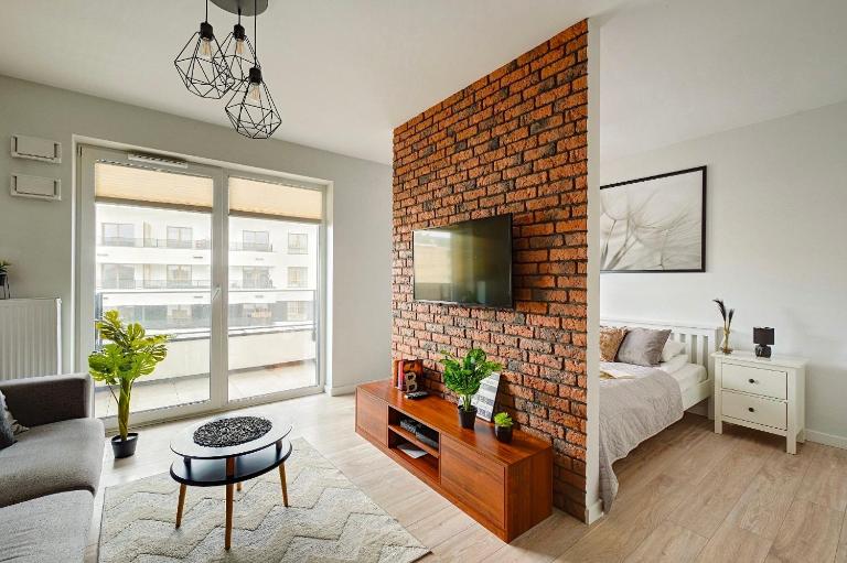 Warsaw Inside Business Centre - B&B Varsovia