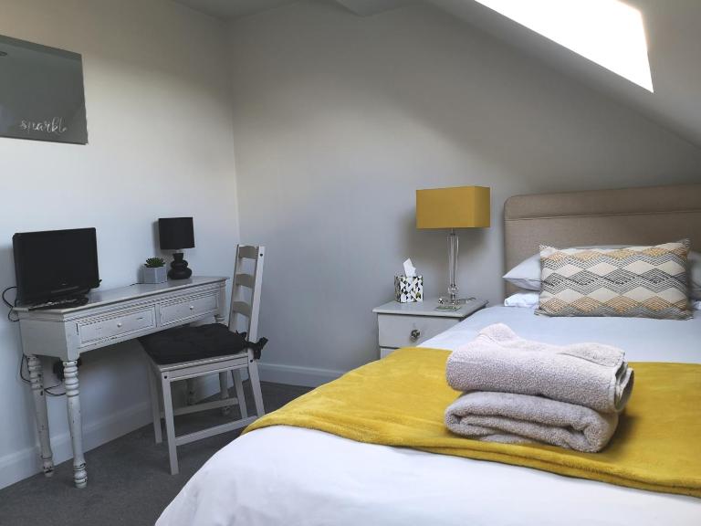 York City Homestays - B&B York