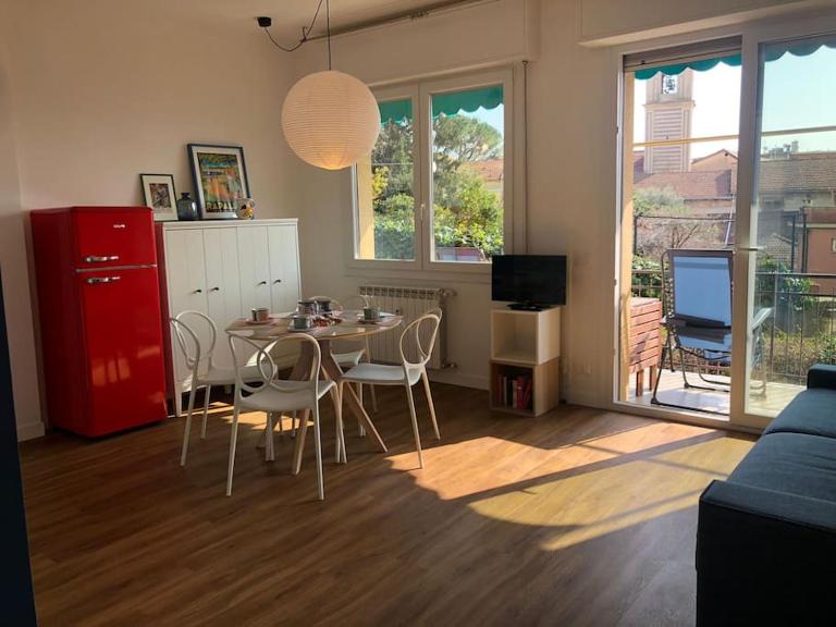 Bilocale Raggio di Sole a Rapallo - B&B Rapallo