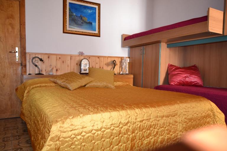Amalfi Coast Room - B&B Amalfi